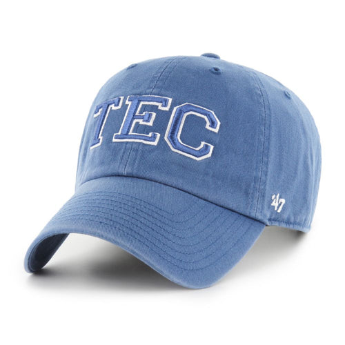 Gorra G47 Ballpark CU TEC Azul
