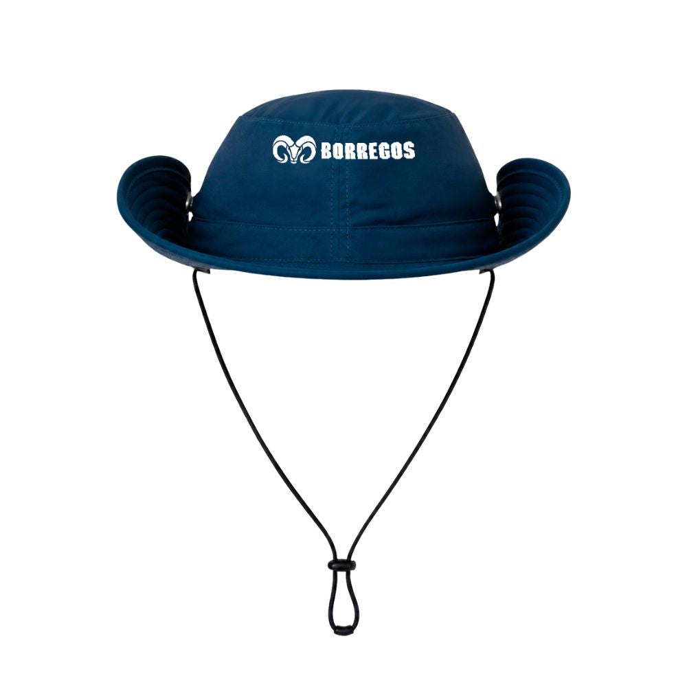 Sombrero MAJA Instinto BORREGOS Marino