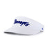Gorra G47 Melbourne BORREGOS Blanca