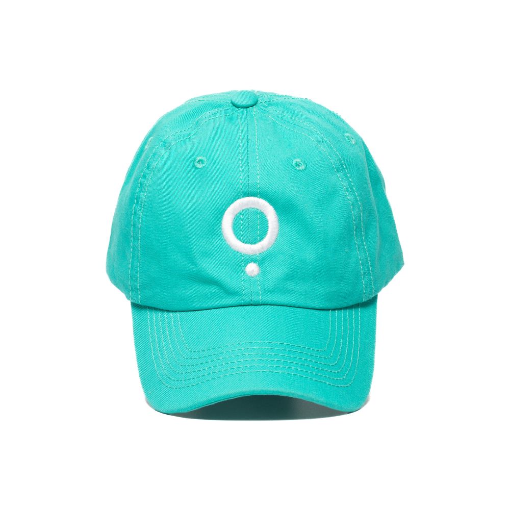 Gorra distritotec Aqua