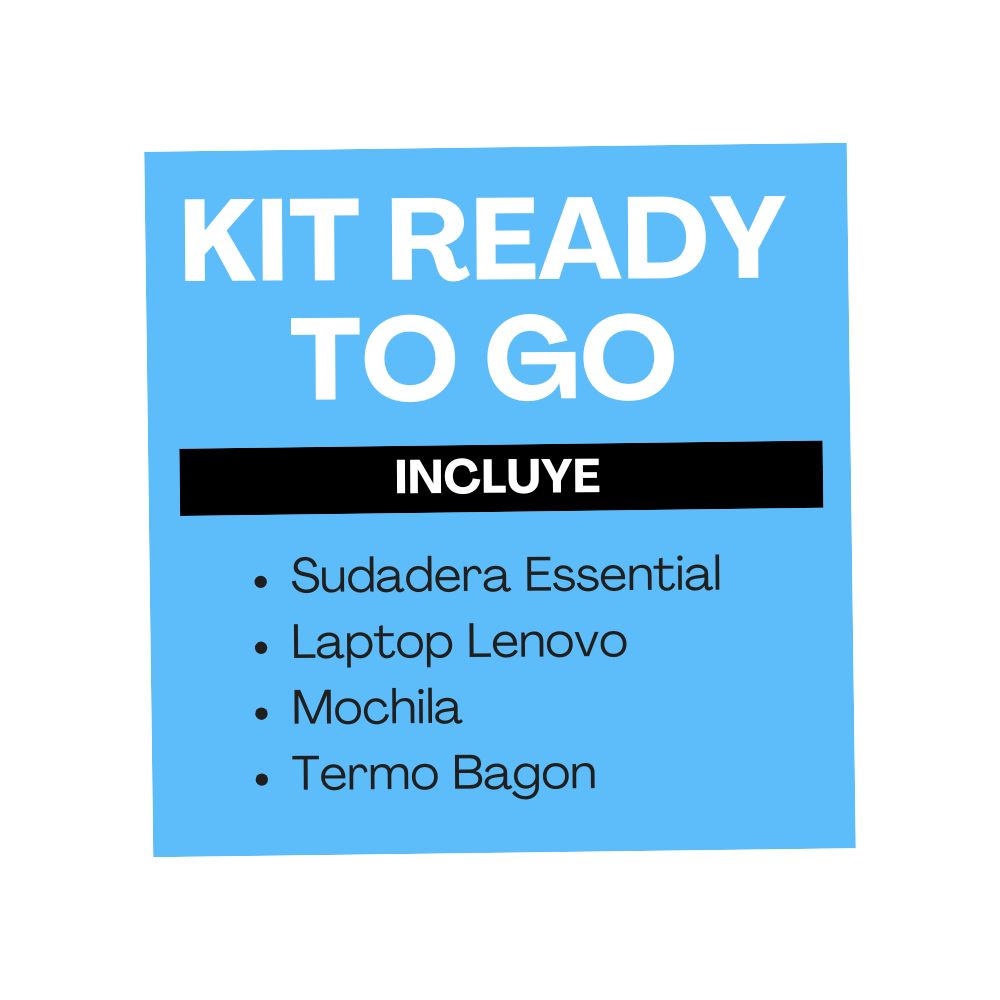 Kit Ready to Go