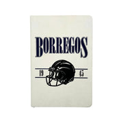 Libreta Juliet BORREGOS Blanco