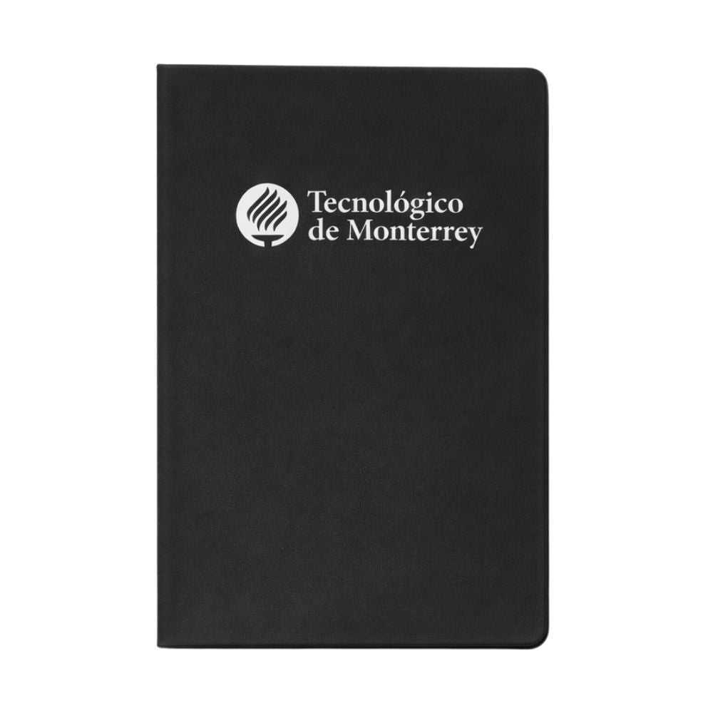 Libreta Básica ANTORCHA, Negro