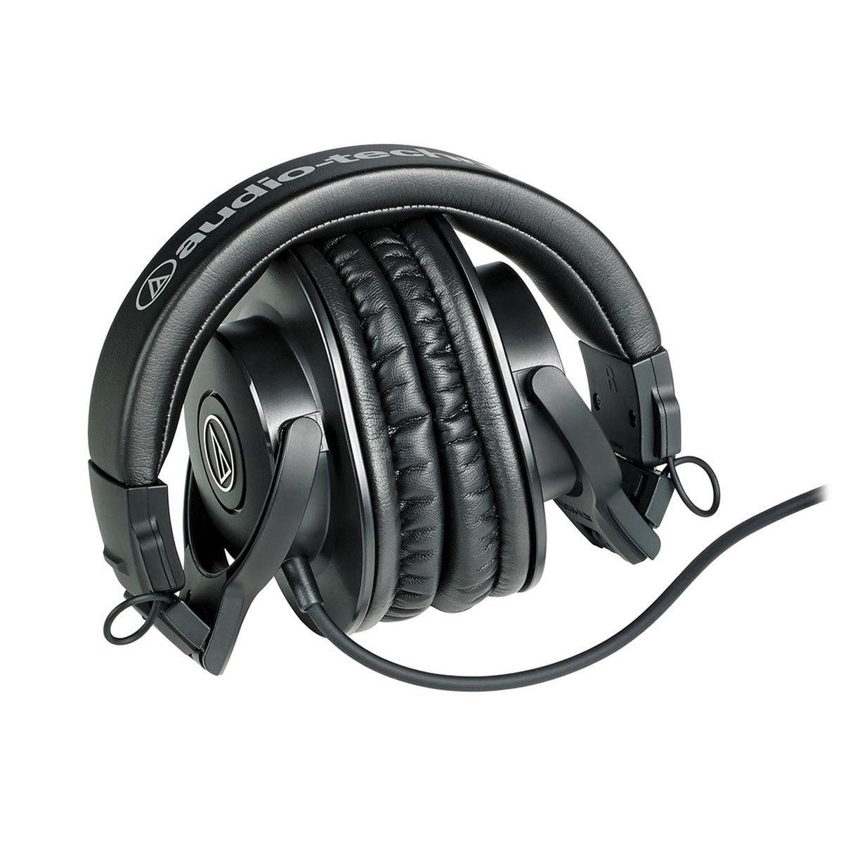 Audífonos de Estudio ATH-M30X AUDIO TECHNICA