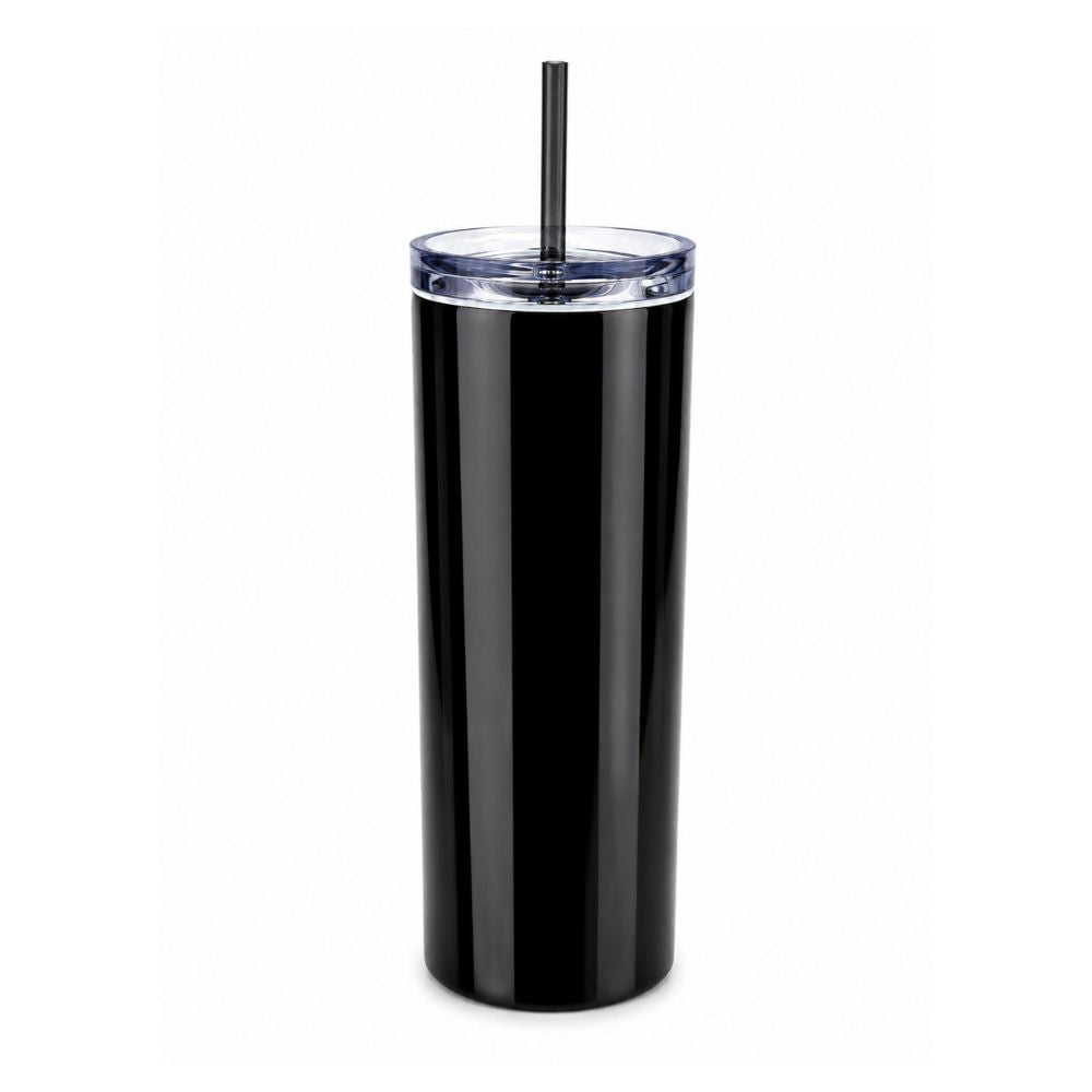 Termo Bagom BORREGOS Negro