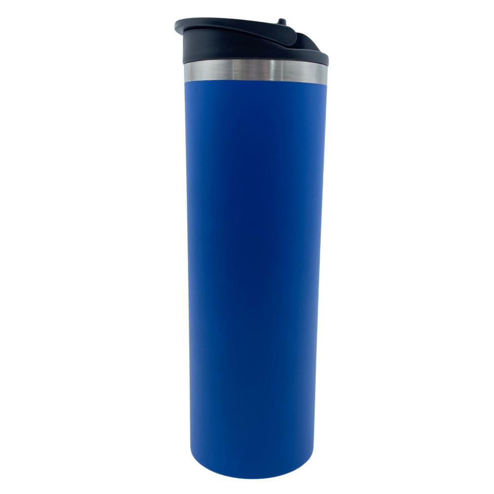 Termo Metálico Harry Potter Ravenclaw TEC, Azul