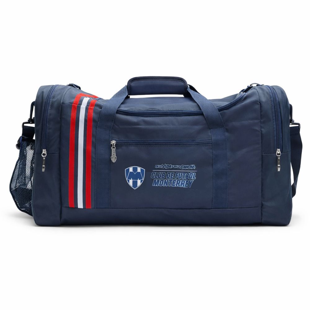 Mochila Deportiva Rayados
