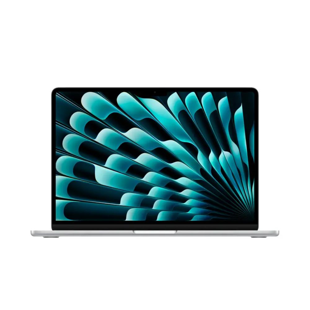 PREVENTA Apple MacBook Air M5 13.6" 16 GB 512 GB SSD Plata macOS Tahoe