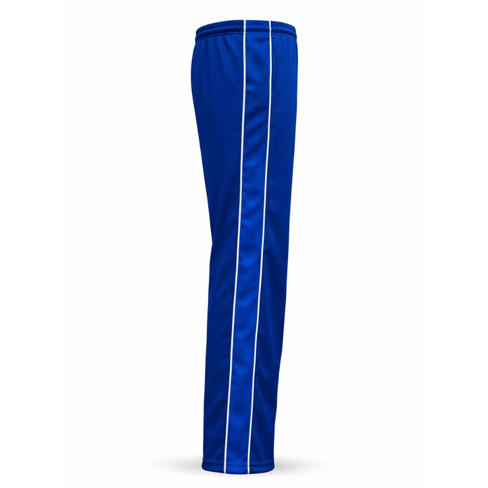 Pants Deportivos Uniforme HPIS azul