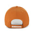 Gorra G47 Mvp BORREGOS Burnt Orange