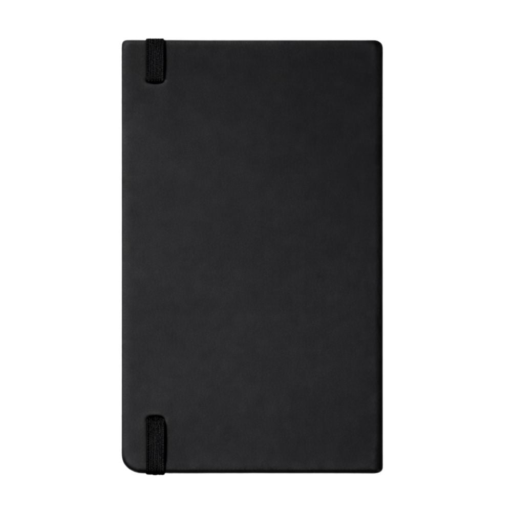 Libreta Básica ANTORCHA, Negro