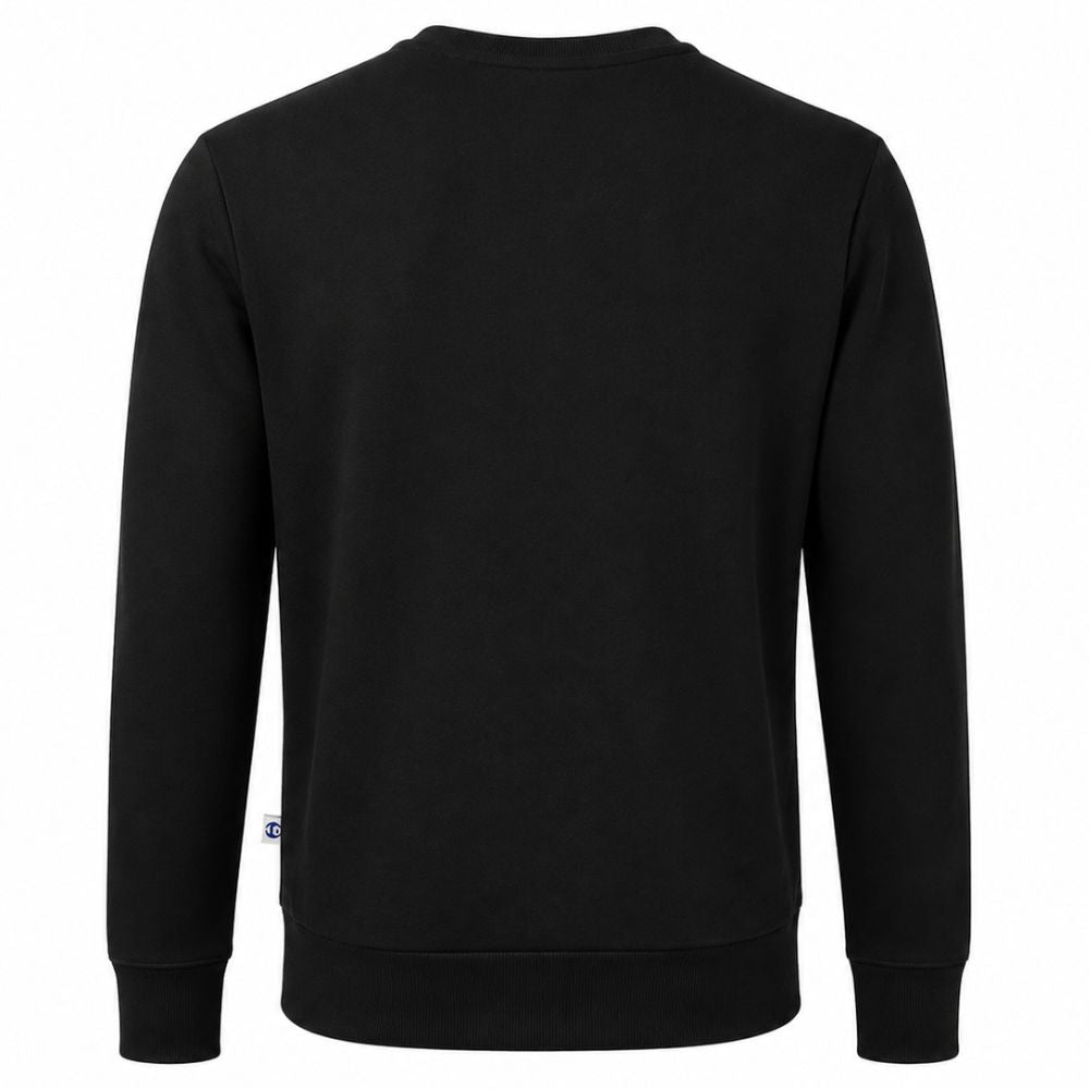Sudadera Crewneck EGADE Negro, Unisex