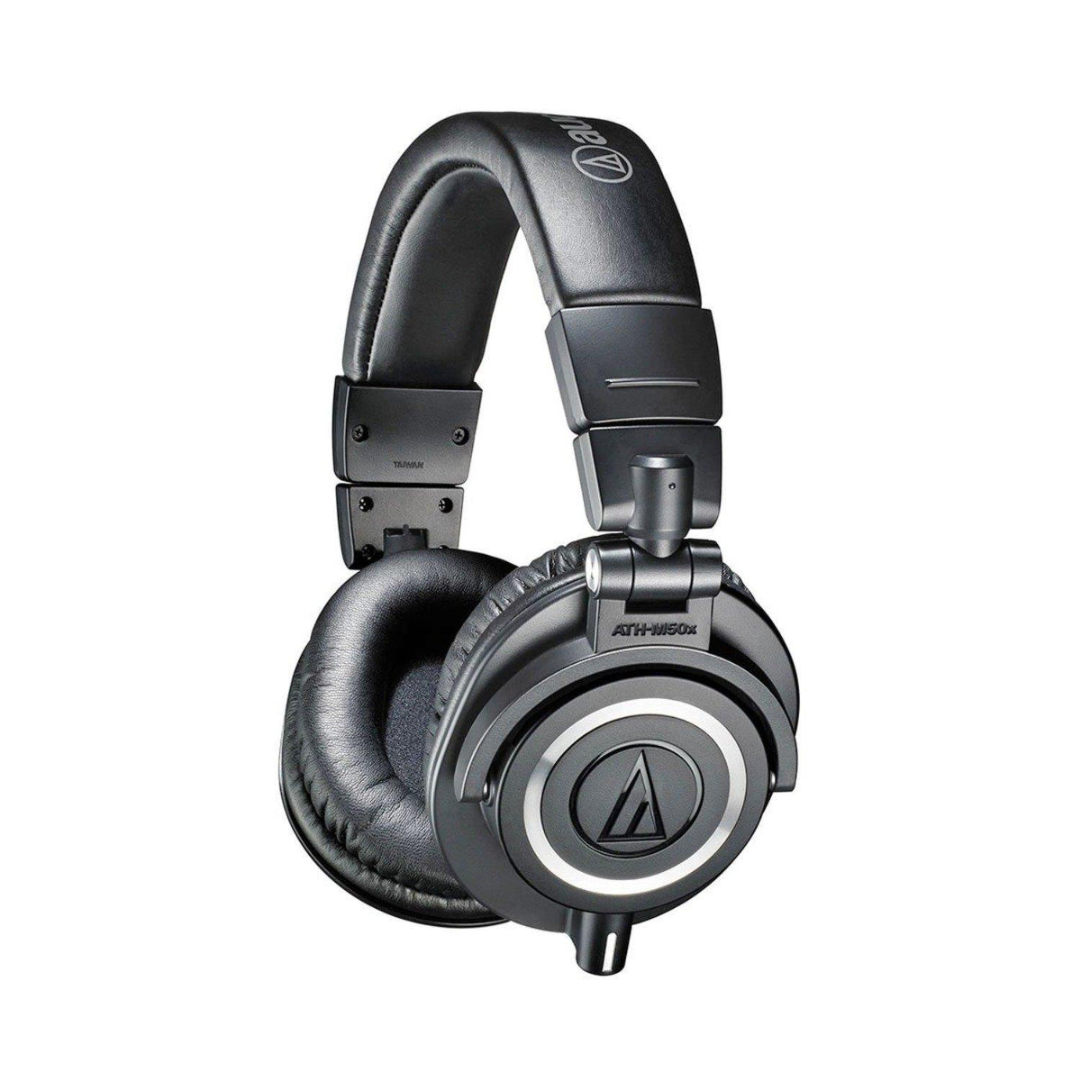 Audífonos de Estudio ATH-M50X AUDIO TECHNICA