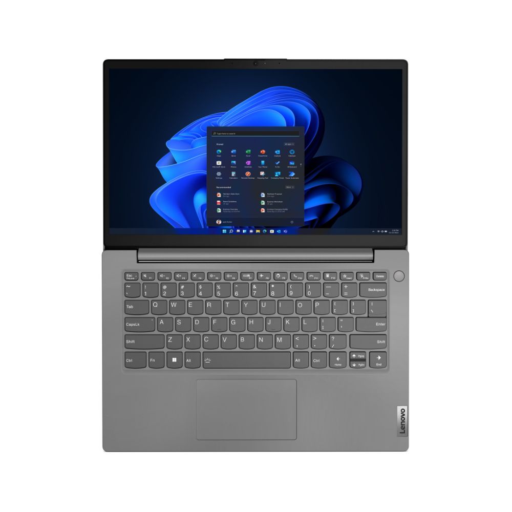 Laptop Lenovo V14 14" 1920x1080, Intel Core i5-1235U, 16GB, 512GB SSD, Windows 11 Pro