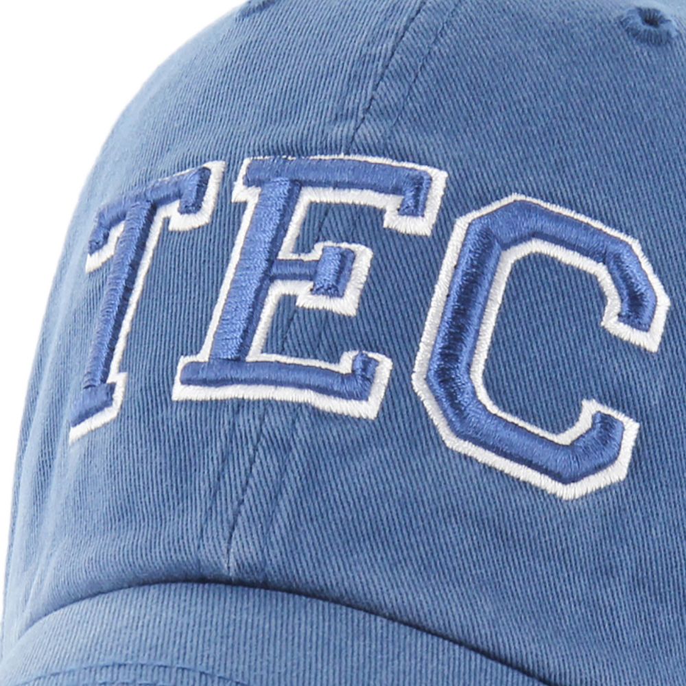 Gorra G47 Ballpark CU TEC Azul