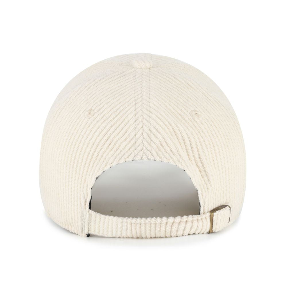 Gorra G47 Rope Script CU TEC Natural