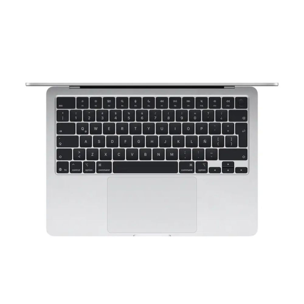 PREVENTA Apple MacBook Air M5 13.6" 16 GB 512 GB SSD Plata macOS Tahoe