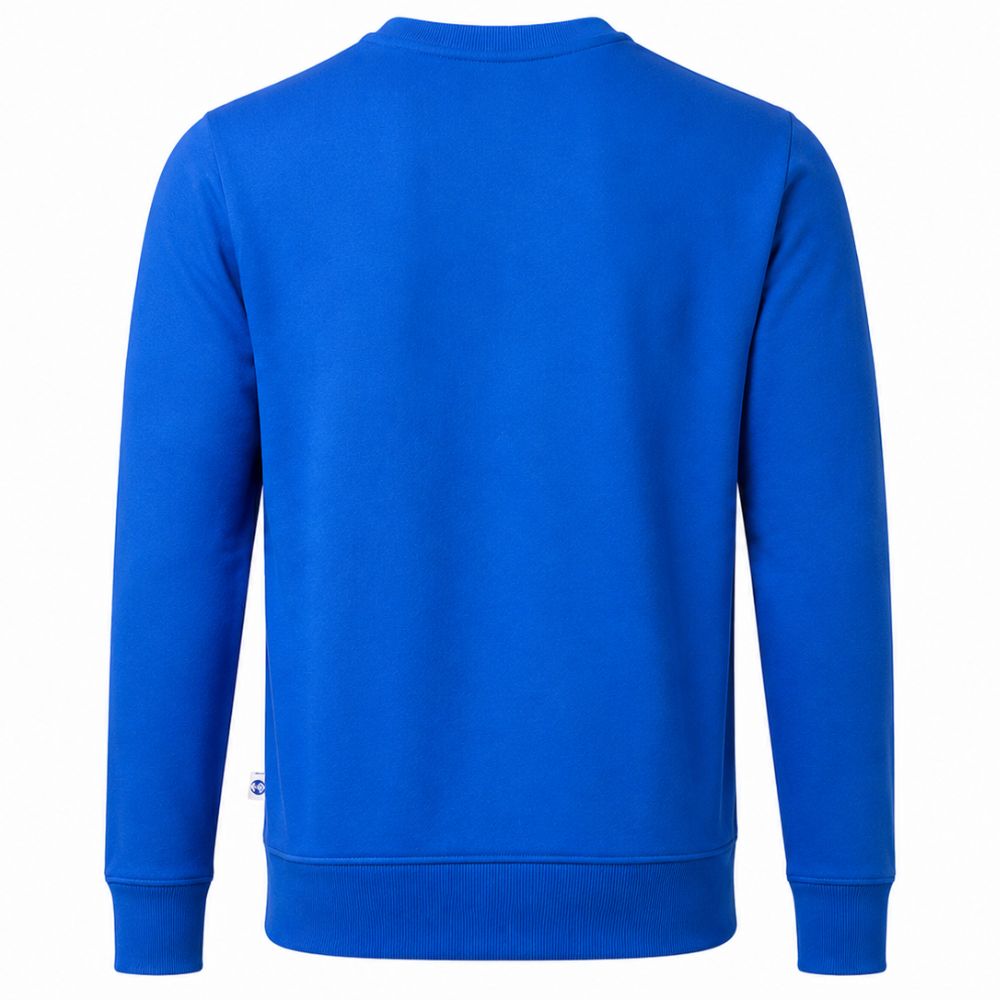 Sudadera Crewneck EGADE Azul Rey, Unisex