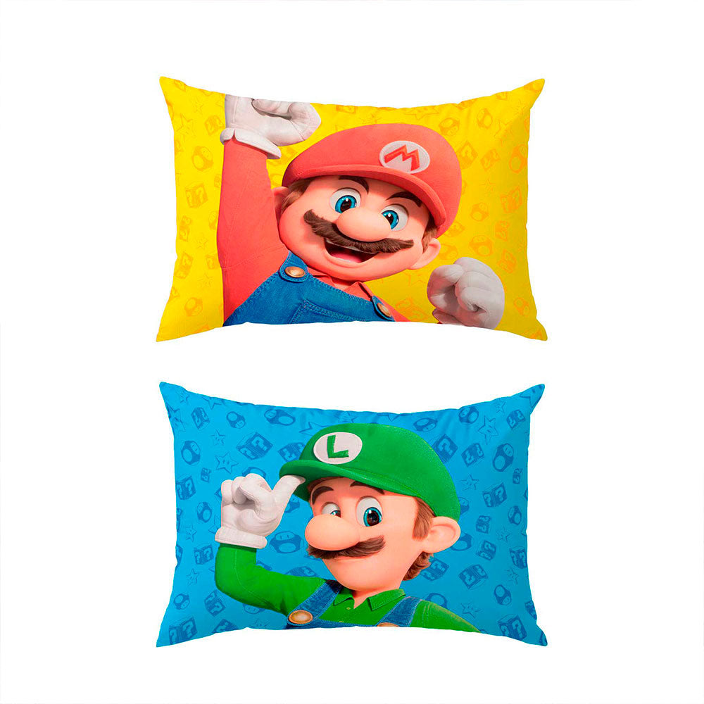 Almohada 70 x 50 cms Mario