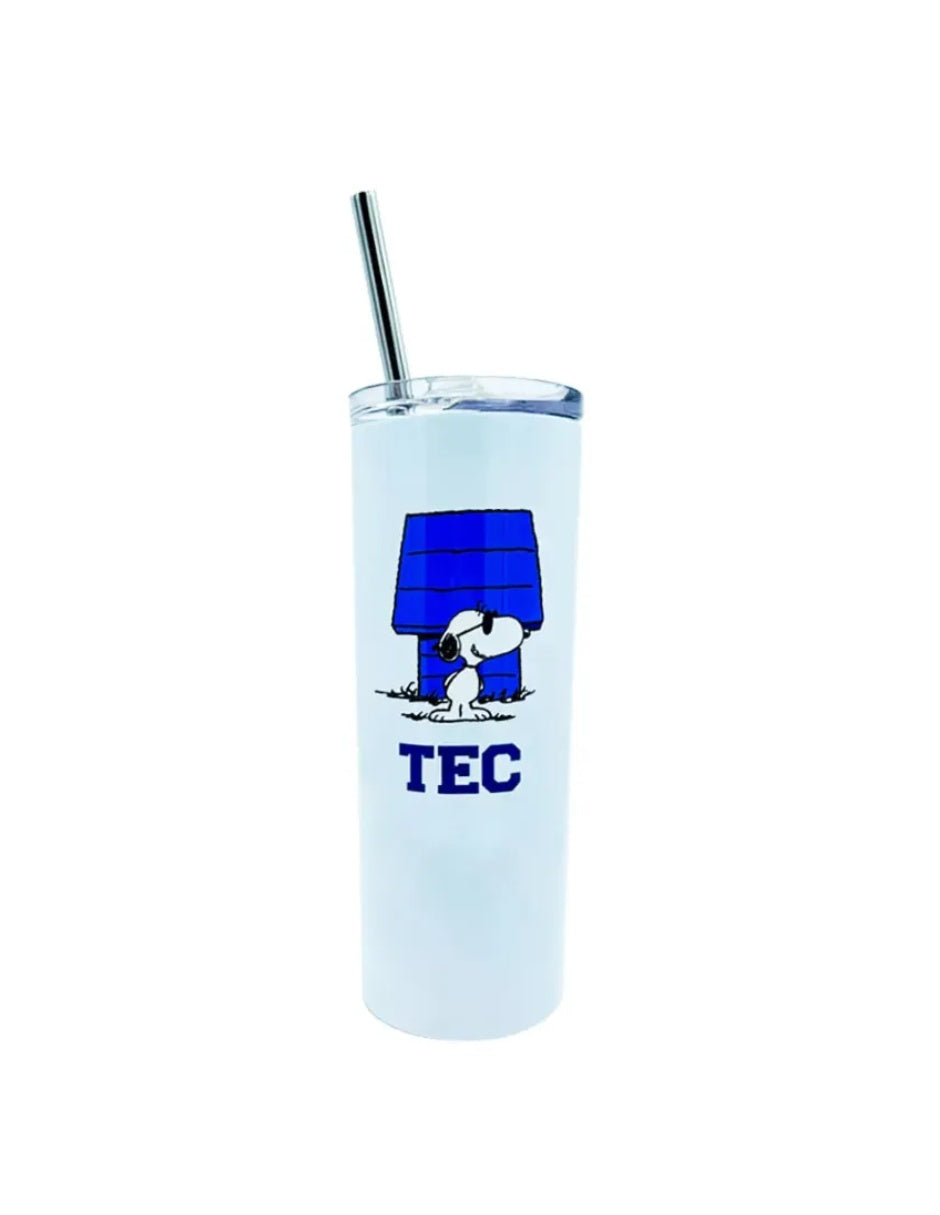 Termo Snoopy
