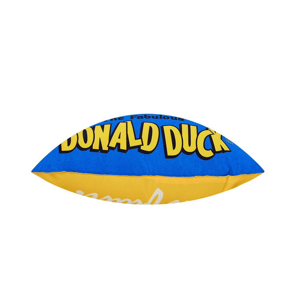 Cojín Reversible 45x45 cms Donald Duck