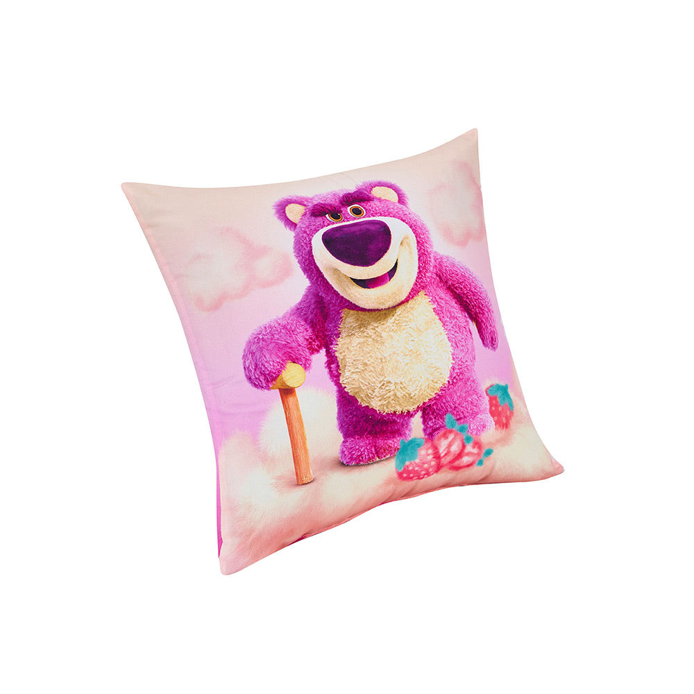 Cojín Reversible 45x45 cms Lotso Toy Story