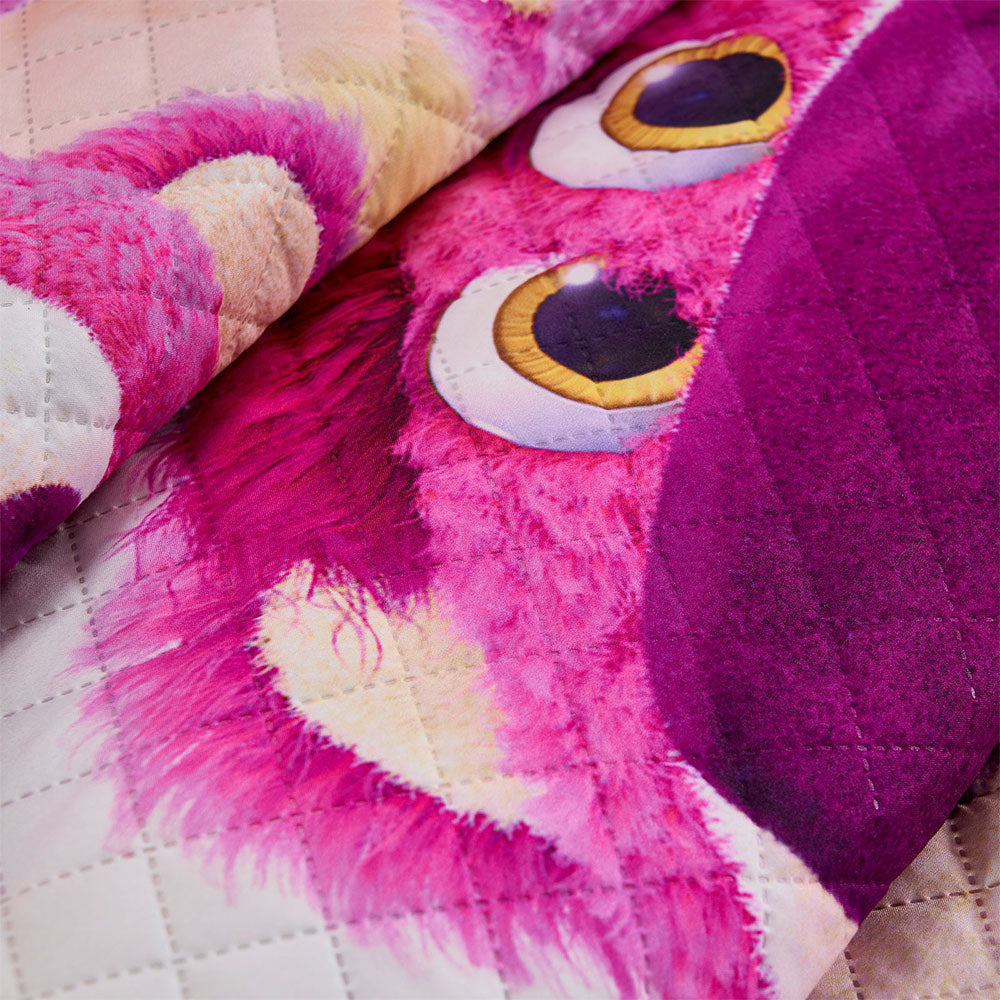 Edrecolcha Matrimonial 1.90 x 2.25 mts. Lotso Toy Story