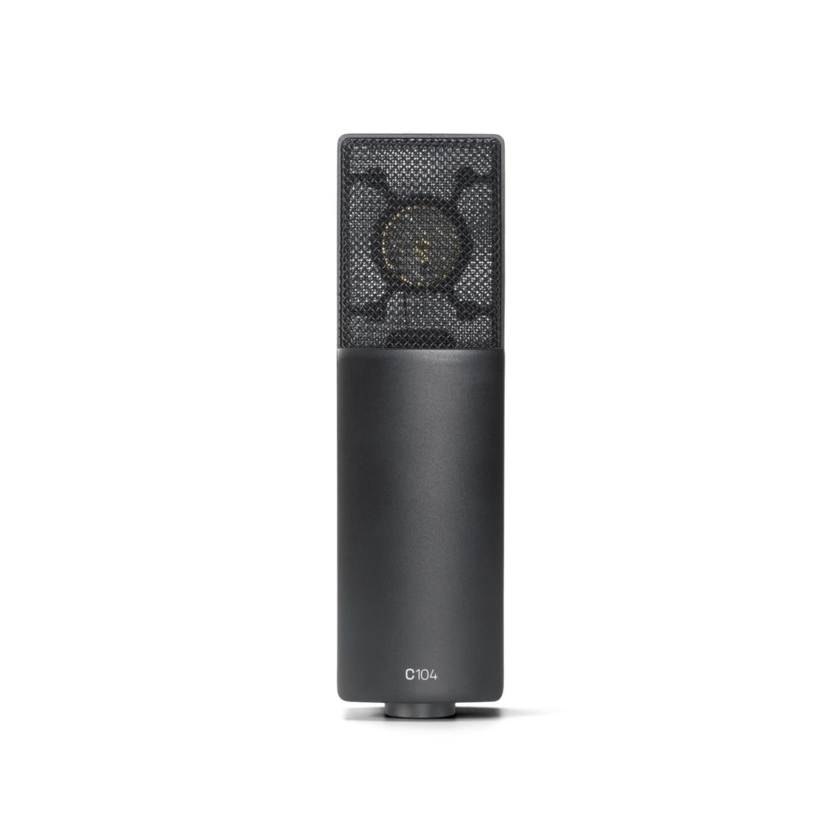 Micrófono de Condensador Cardioide de Diafragma Grande C104 AKG.