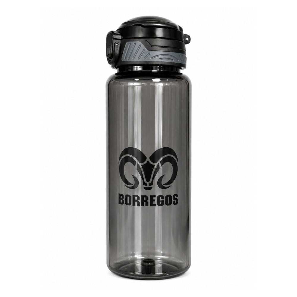 Termo NOIR BORREGOS, Negro