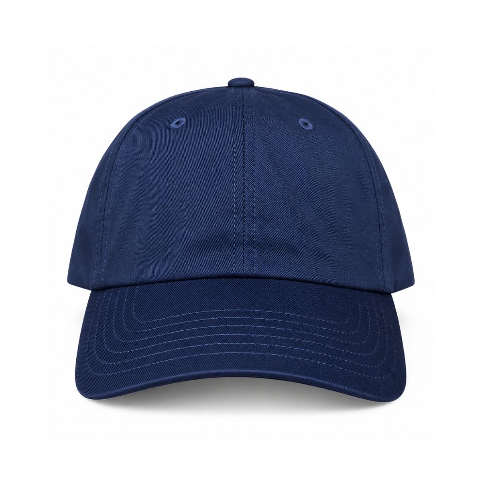 Gorra Team Under Armour Azul