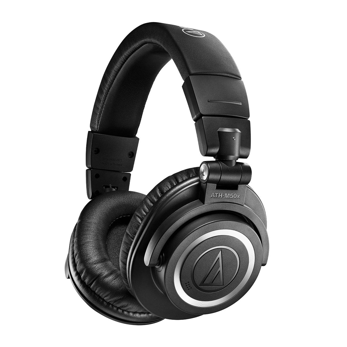 Audífonos Cerrados Circumaurales Inalámbricos ATH-M50XBT2 AUDIO TECHNICA