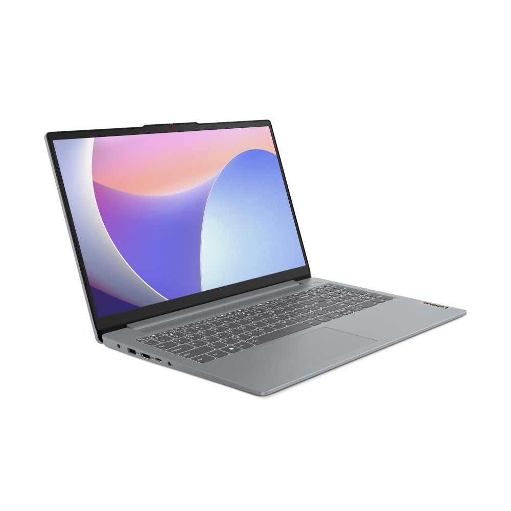 Laptop LENOVO IdeaPad Slim 3 83EM007QLM 15.6″ Full HD, Intel Core i7-13620H 3.60GHz, 16GB, 512GB SSD, Windows 11 Home 64-bit, Español