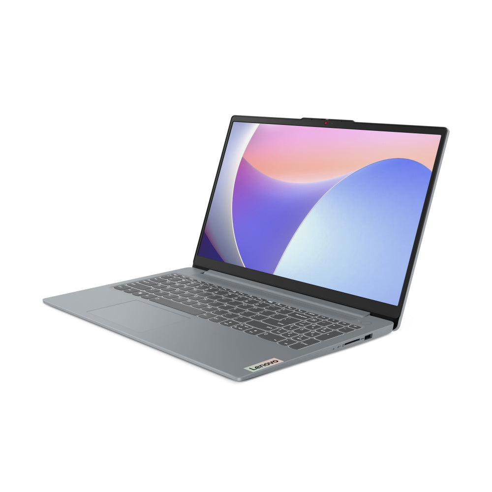 Laptop LENOVO IdeaPad Slim 3 83EM007QLM 15.6″ Full HD, Intel Core i7-13620H 3.60GHz, 16GB, 512GB SSD, Windows 11 Home 64-bit, Español