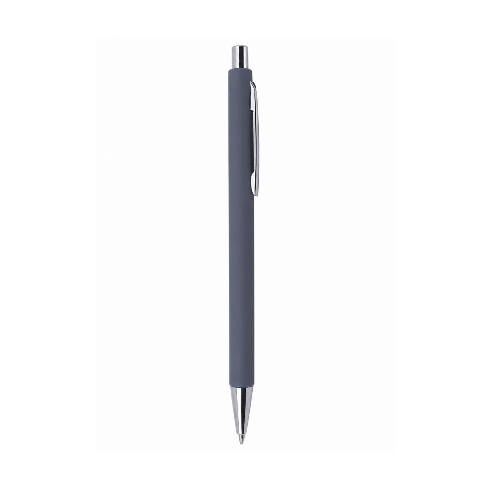 Bolígrafo STYLO Tecnológico de Monterrey, Gris