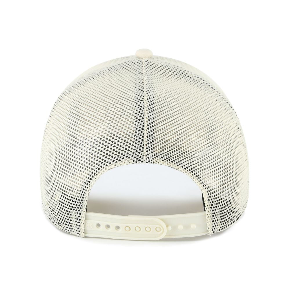 Gorra G47 Branson SS Mvp BORREGOS Beige