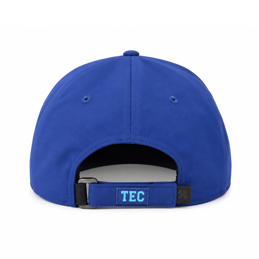 Gorra Black Clover TEC Velcro Marino