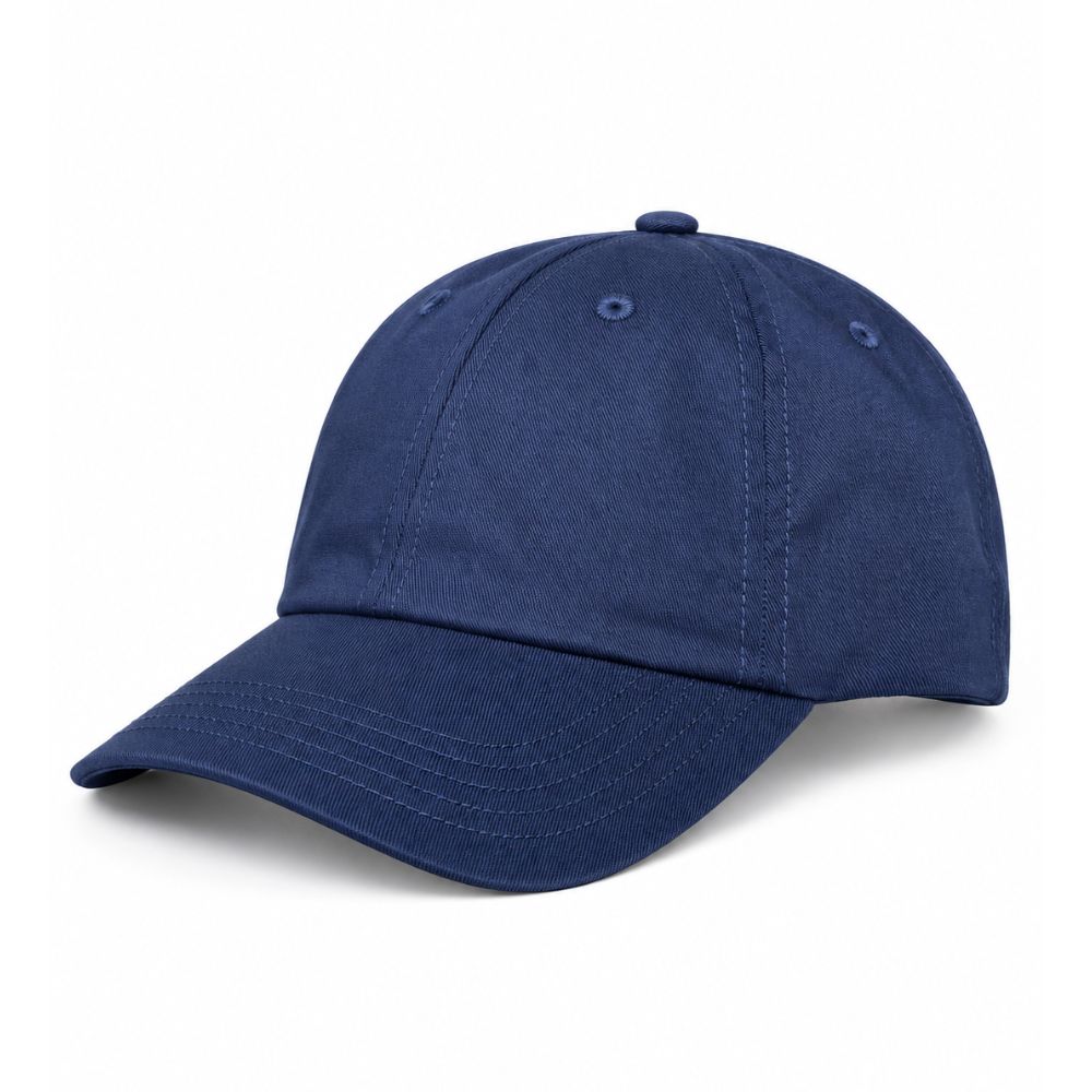 Gorra Team Under Armour Azul