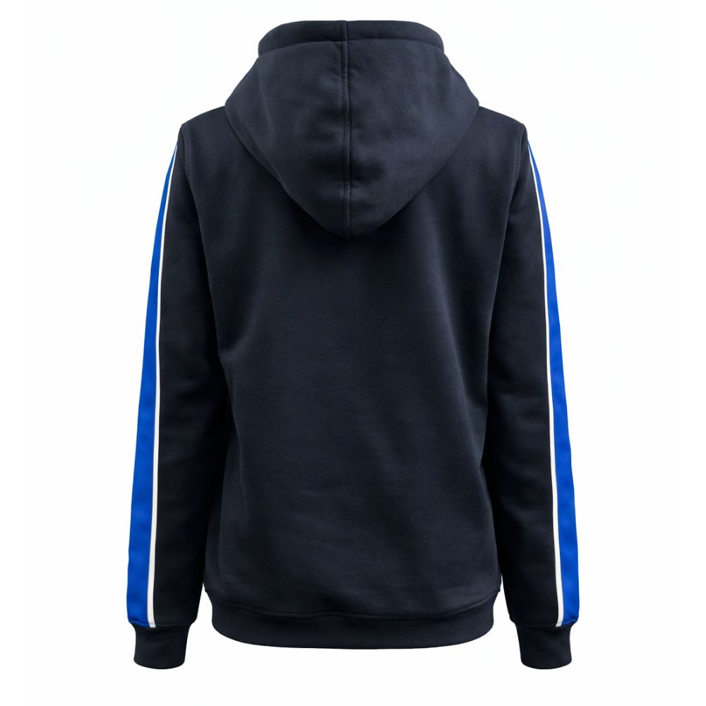 Sudadera Uniforme HPIS Marino