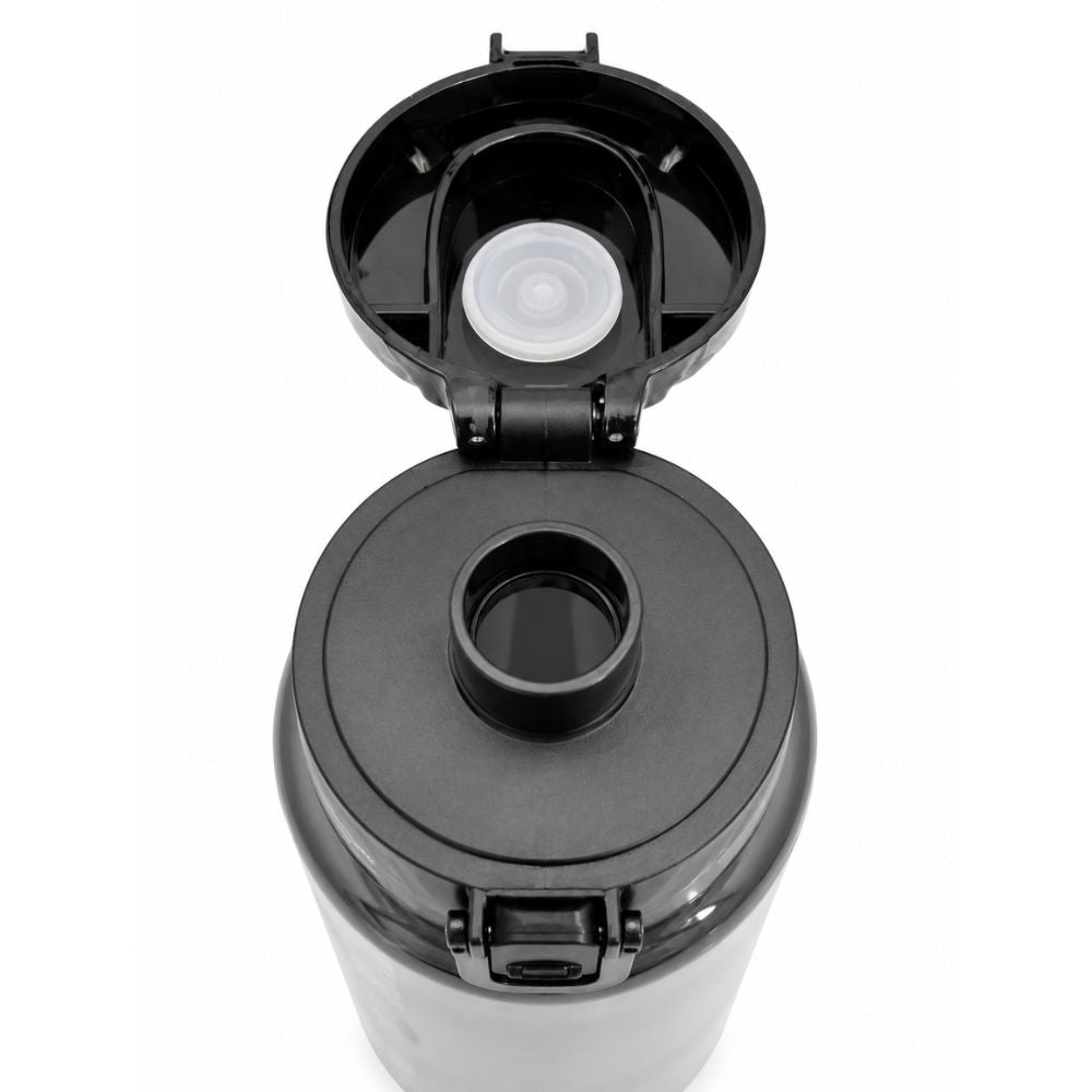 Termo NOIR BORREGOS, Negro
