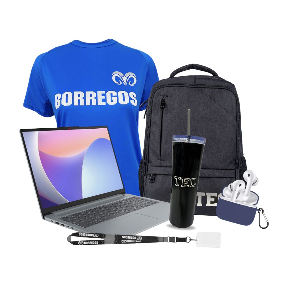 Kit Vanguardia