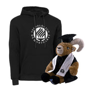 Kit Teus Prepa + Sudadera Essential Tecnológico de Monterrey Negro