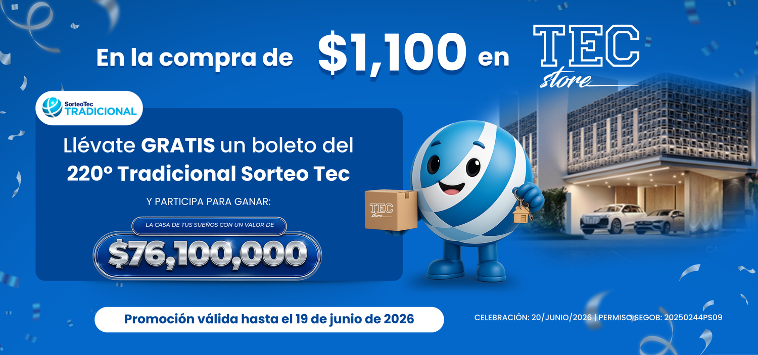 TECstore