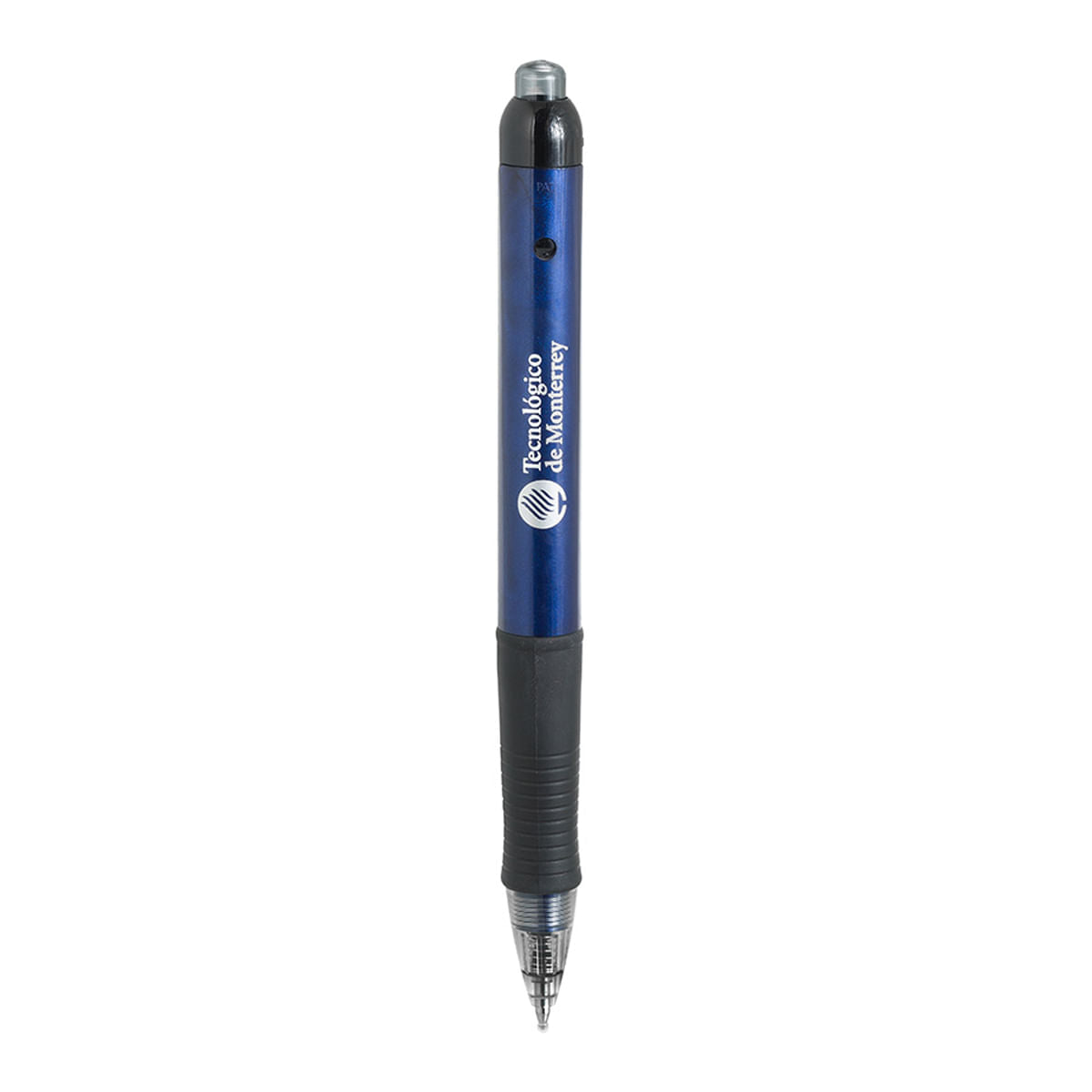 Bolígrafo Fx-7 Tecnológico de Monterrey Tinta de Gel