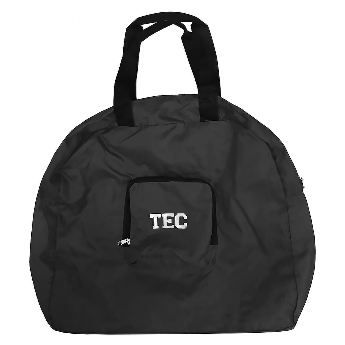 Bolsa TEC, Plegable
