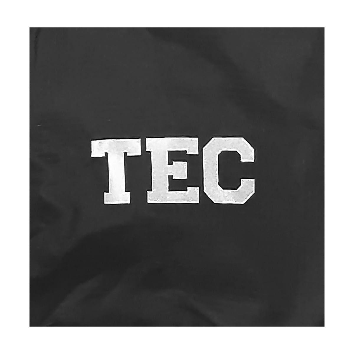 Bolsa TEC, Plegable
