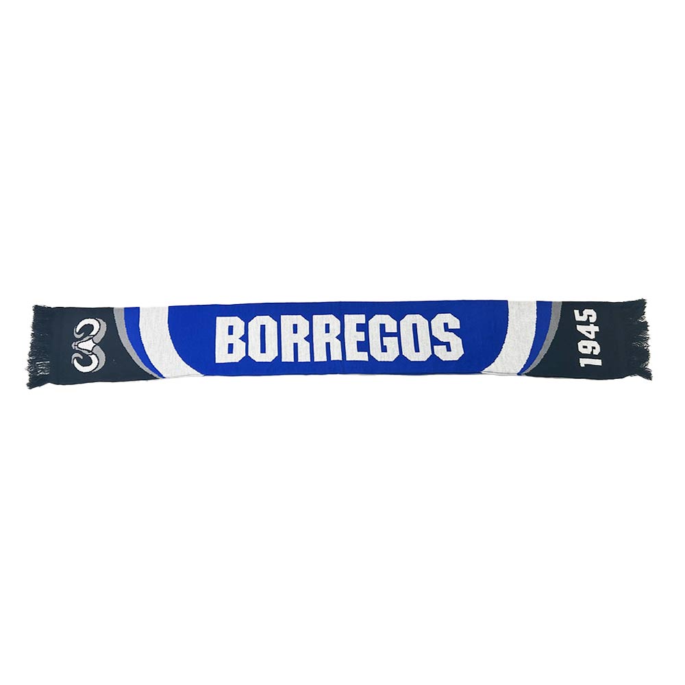 Bufanda BORREGOS 1945