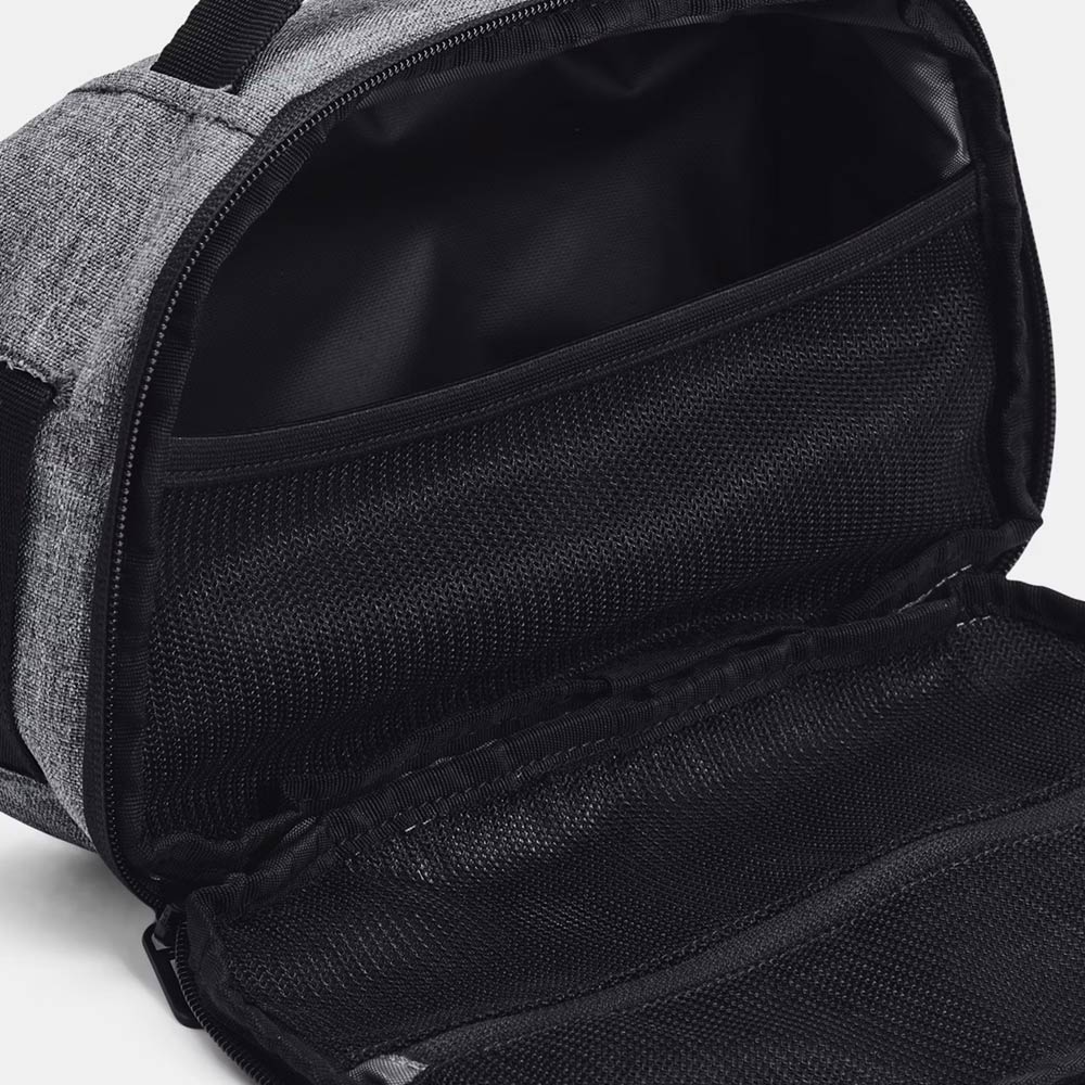 Neceser Under Armour Undeniable BORREGOS, Gris
