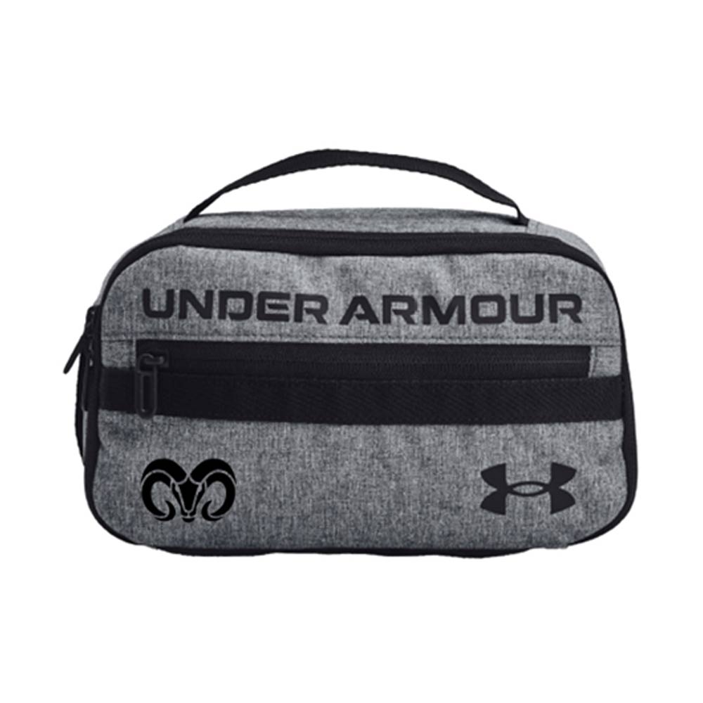 Neceser Under Armour Undeniable BORREGOS, Gris