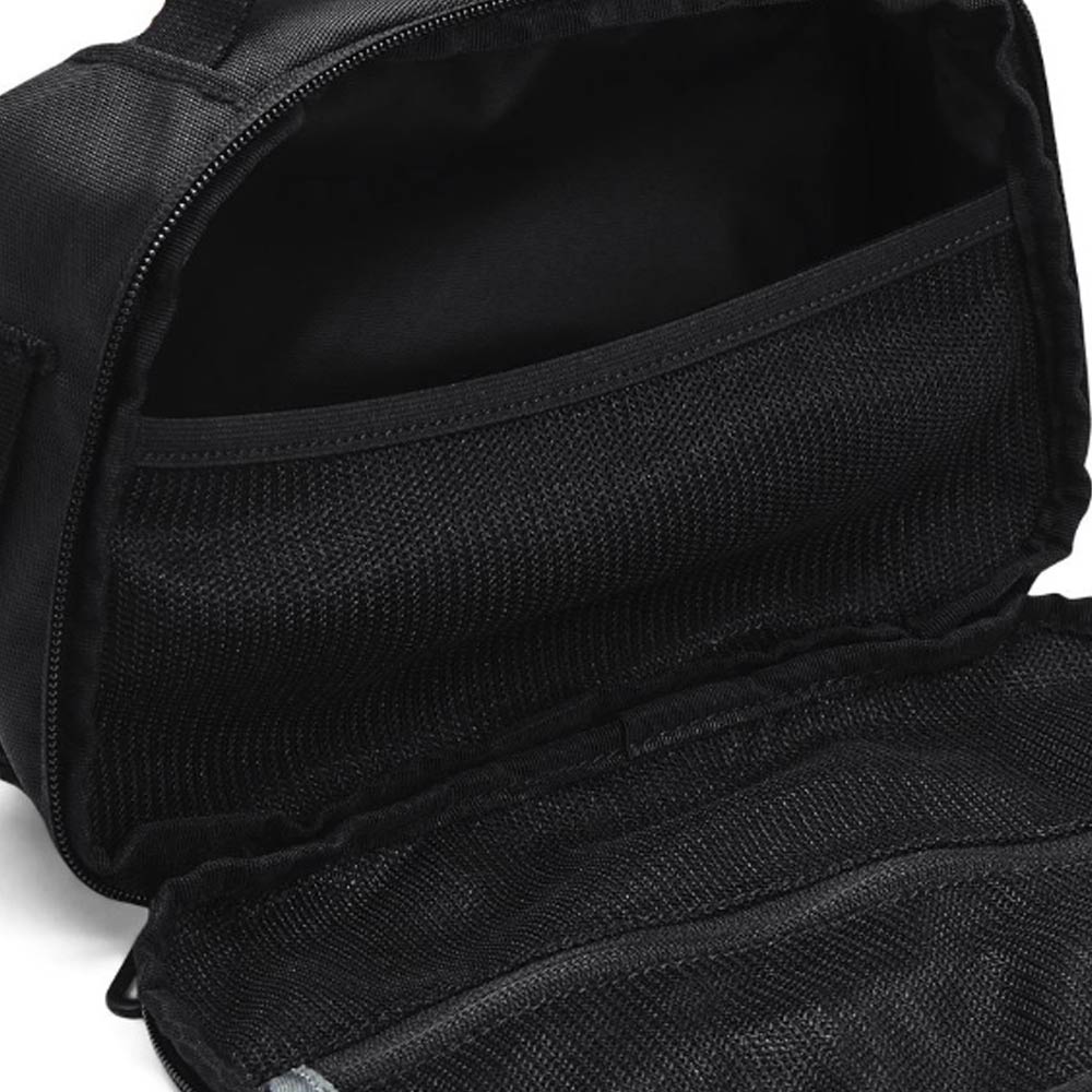 Neceser Under Armour Undeniable BORREGOS, Negro