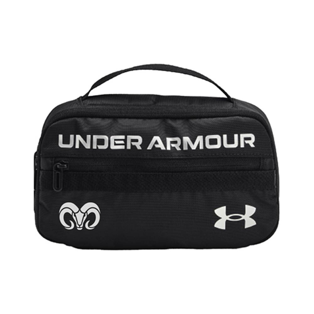 Neceser Under Armour Undeniable BORREGOS, Negro